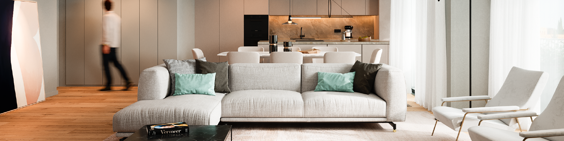 Appartements, maisons ou d´autres biens immobiliers, Portugal