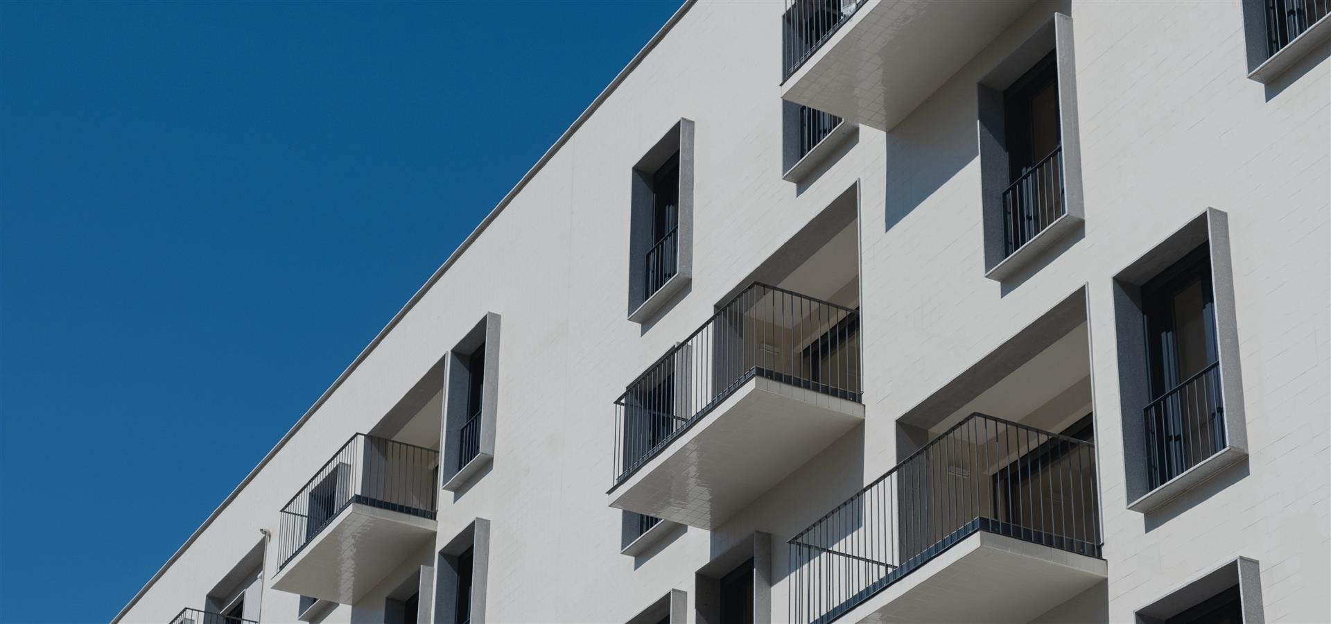 Imóveis para investimento