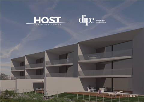 Host Urban Residences