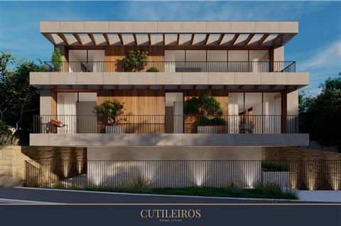 Cutileiros Prime Living