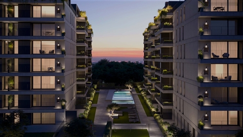 Fusion Private Residence