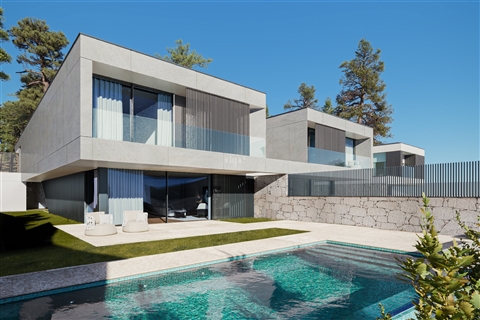 Horizon - Signature Homes