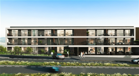 Essence Park - Apartments