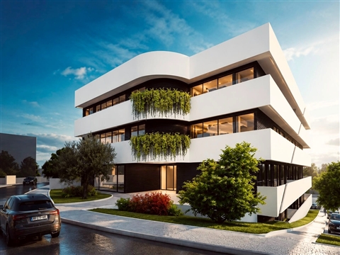 LR Residences